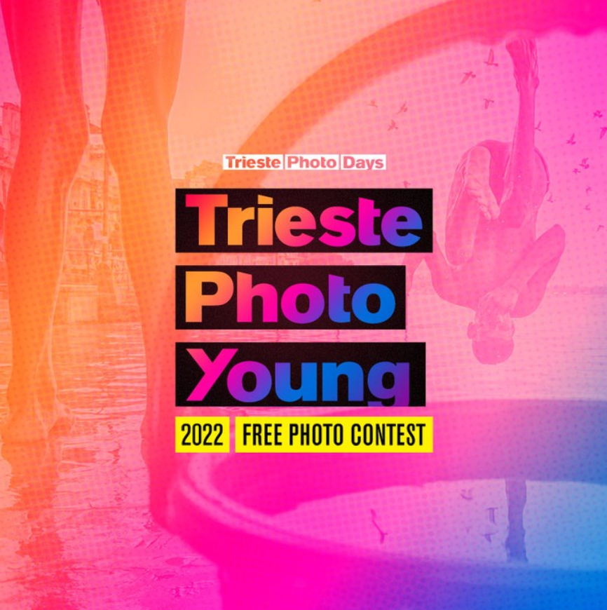 concorso fotografico per fotografi under 30 trieste