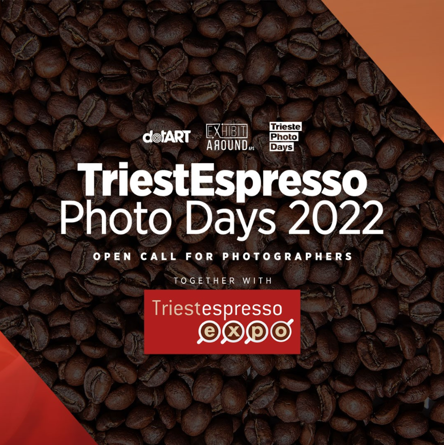 mostra fotografica sul caffè trieste open call for entries