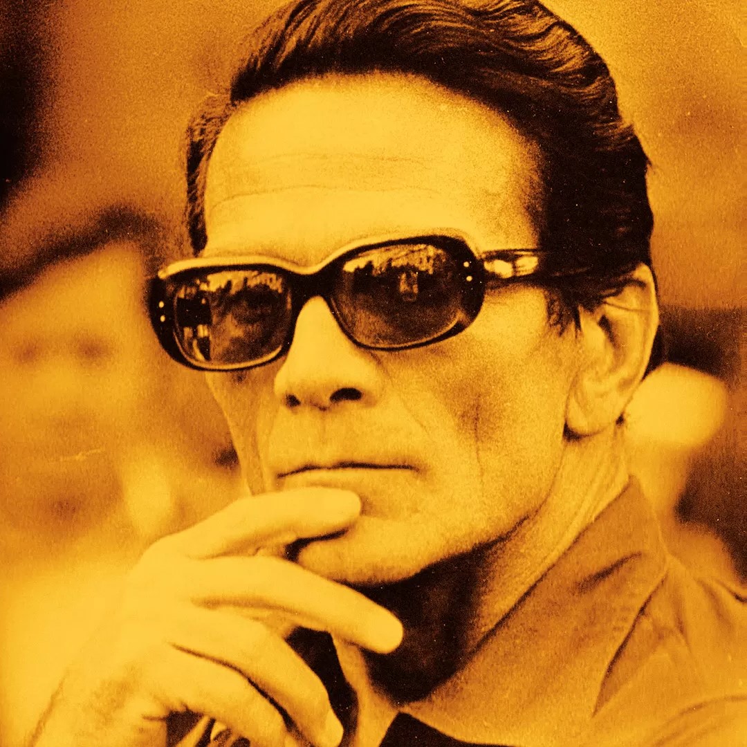 Photography Exhibition Pasolini Photo Days