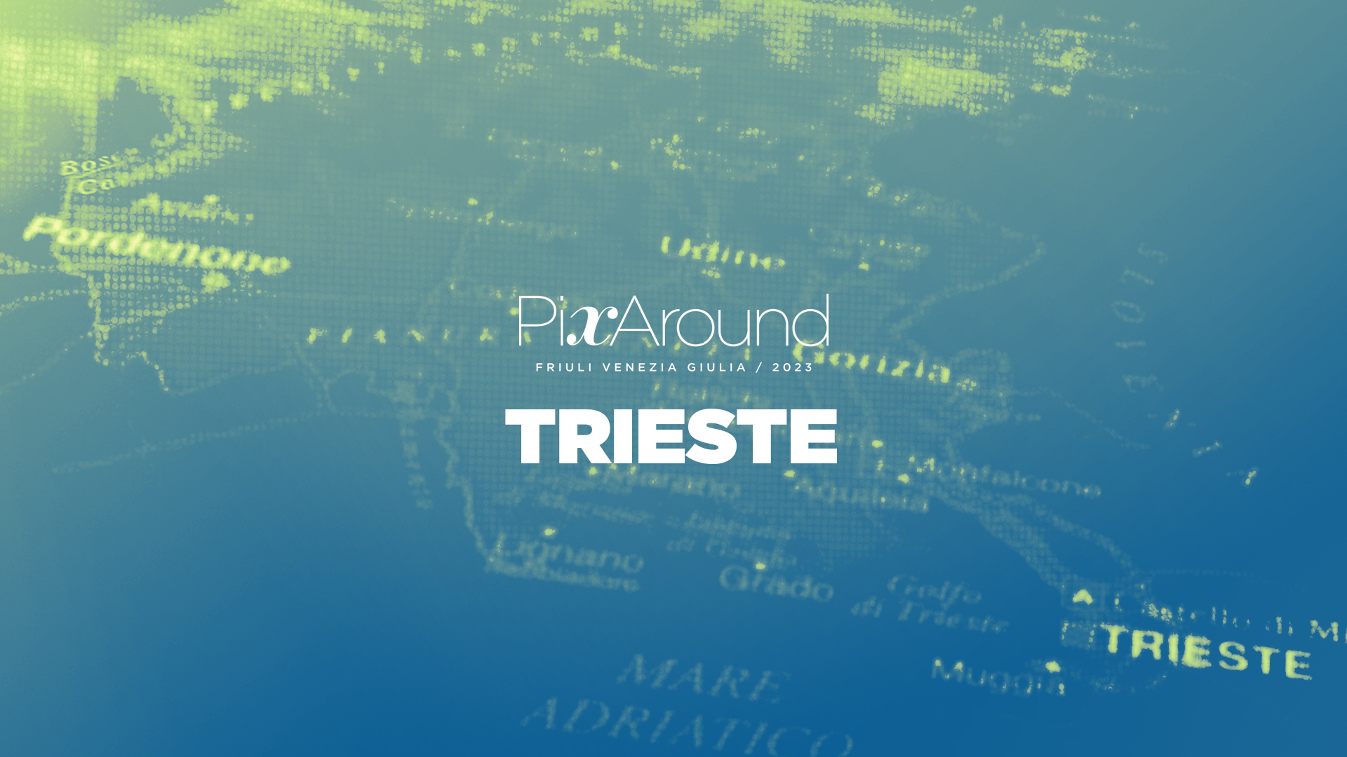 Uscita fotografica a Trieste