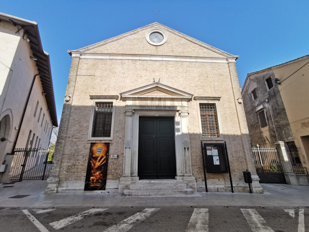 Chiesa di San Gregorio - Sacile