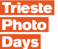 Trieste Photo Days festival fotografico logo